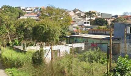 TERRENO SÃO PAULO JARDIM SÃO JOAQUIM