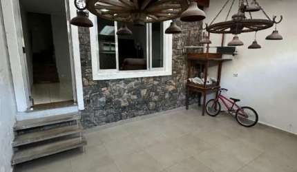 CASA SÃO PAULO SOCORRO