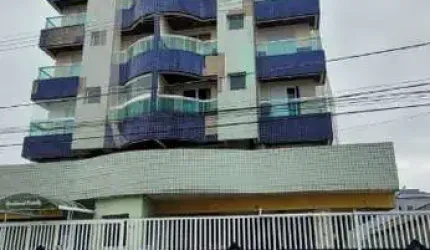 APARTAMENTO  PRAIA GRANDE CAIÇARA