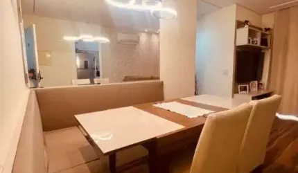 APARTAMENTO  SÃO PAULO JARDIM UMUARAMA