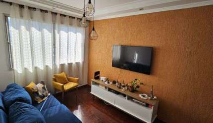 APARTAMENTO  SÃO PAULO JARDIM DAS FLORES