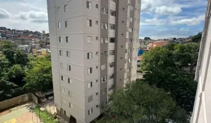 APARTAMENTO  SÃO PAULO JARDIM REGINA