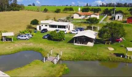CASA TATUÍ ÁREA RURAL DE TATUÍ