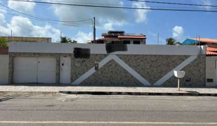 Casa Aruana