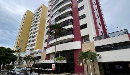 Parque Arena - Atalaia 94m2 - Leste