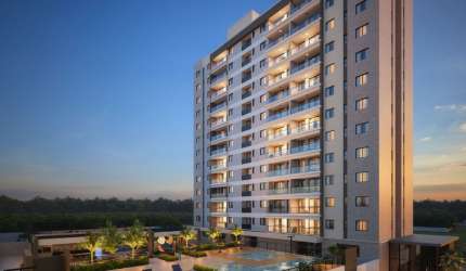 Arbo Residence - Central Garden