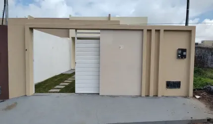 Casa na Barra dos Coqueiros