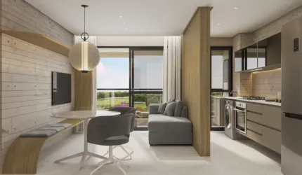 Arbo Residence - Farolândia