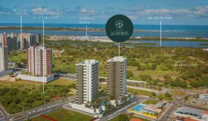 Casa Jardins - Em Frente ao Shopping Jardins
