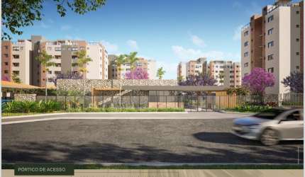 Terraços Residence -  Barra dos Coqueiros