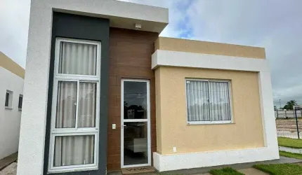 Condomínio Viva Club da Ilha