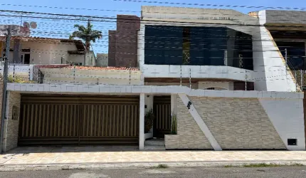 Casa no Parque dos Coqueiros - Inácio Barbosa