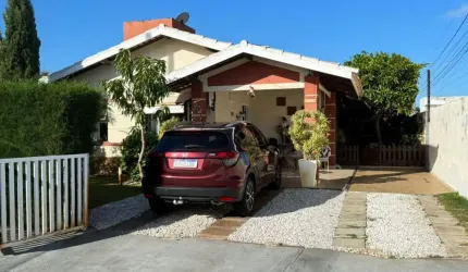 Condomínio Villa dos Bosques