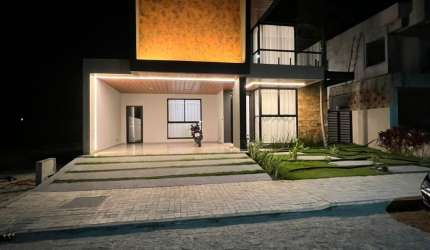 Casa no Sol e Praia