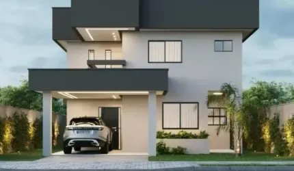 Maluí Residence