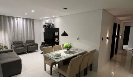 Apartamento no Suíssa 104 m²