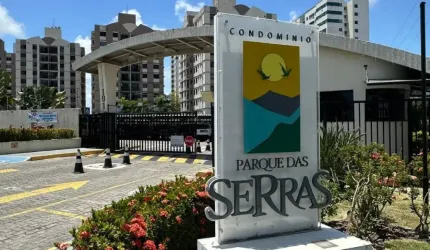 Condomínio Parque Das Serras