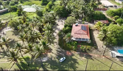 CHÁCARA EM ZONA DE EXPANSÃO