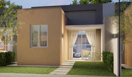 Barra Ville Residence