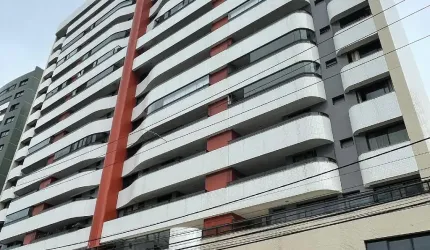 Edifício Premium - Jardins