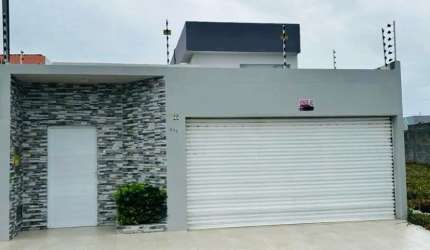 Casa no Luar da Barra