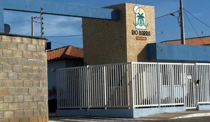 Condomínio Rio Barra Viver