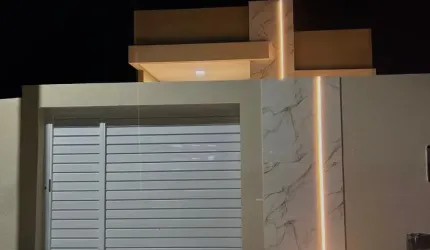 Casa no Luar da Barra 1
