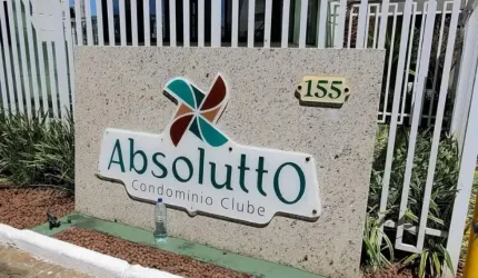 Absolutto Condomínio Clube