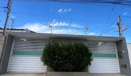 Casa Reformada no Jabotiana