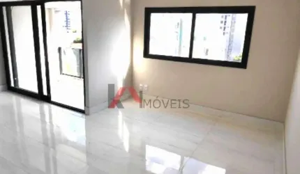 Apartamento à venda na Serra, Belo Horizonte.