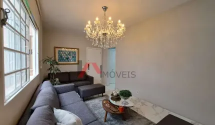 Apartamento com 4 quartos à venda em Gutierrez, Belo Horizonte , 150 m2 por R$ 790.000