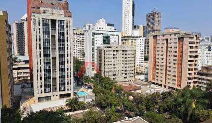 Cobertura com 2 quartos à venda no Funcionários, Belo Horizonte , 102 m2 por R$ 1.000.000