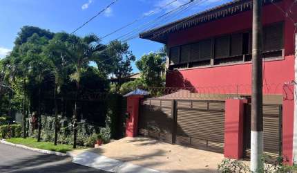 Casa a venda com 4 suítes a venda no Horto Florestal - Salvador- Ba