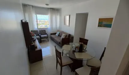 Oportunidade.  Apartamento com 2/4 a venda na paralela .