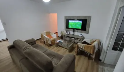 Apartamento à venda de 108m2 com 3 quartos em Brotas