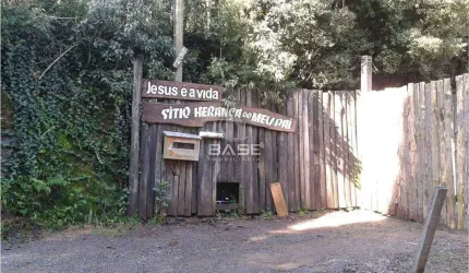 Chácara / sítio à venda na Estrada Santa Bárbara, 207, Ana Rech, Caxias do Sul por R$ 300.000