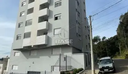 Apartamento com 2 quartos à venda na Rua Constante Adorino Pola, 669, Colina Sorriso, Caxias do Sul, 53 m2 por R$ 270.000