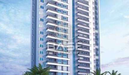 Apartamento com 1 quarto à venda na Rua Matheo Gianella, 492, Santa Catarina, Caxias do Sul, 58 m2 por R$ 442.296
