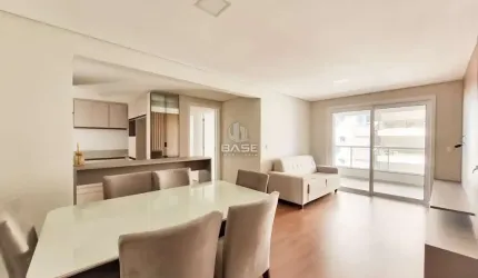 Apartamento com 3 quartos à venda na Rua Cláudio Antônio Bertoni, 27, Madureira, Caxias do Sul, 125 m2 por R$ 1.407.624