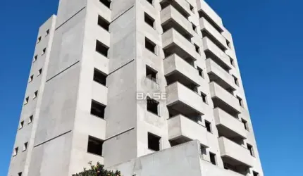 Apartamento com 2 quartos à venda na Rua Aldo Locatelli, Petrópolis, Caxias do Sul, 77 m2 por R$ 564.000