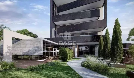 Apartamento com 4 quartos à venda na Rua Marcílio Dias, 185, Panazzolo, Caxias do Sul, 279 m2 por R$ 3.587.000