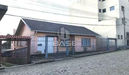Casa com 5 quartos à venda na Rua Saul Radaelli, 160, Rio Branco, Caxias do Sul, 140 m2 por R$ 840.000