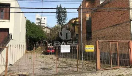Terreno à venda na Rua Cremona, 350, São Pelegrino, Caxias do Sul por R$ 850.000