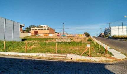 Terreno à venda no Sanvitto, Caxias do Sul  por R$ 2.500.000