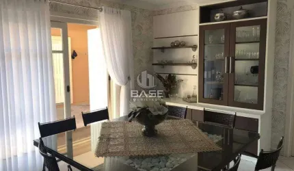Casa com 4 quartos à venda na Rua Ângelo Duso, 33, Nossa Senhora da Saúde, Caxias do Sul, 268 m2 por R$ 1.790.000