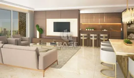 Apartamento com 3 quartos à venda na Rua Olavo Bilac, 218, Rio Branco, Caxias do Sul, 176 m2 por R$ 1.936.000