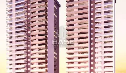 Apartamento com 3 quartos à venda na Rua Ernesto Marsiaj, 612, Petrópolis, Caxias do Sul, 110 m2 por R$ 1.214.664