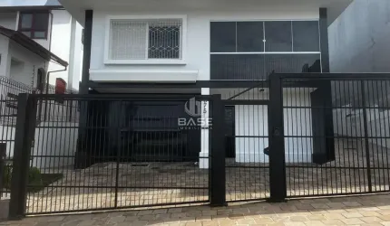 Casa com 3 quartos à venda na Rua Alcides Maya, 375, Sanvitto, Caxias do Sul, 278 m2 por R$ 1.220.000