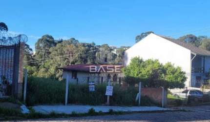 Terreno à venda na Rua José Albino Reuse, 17, Cinqüentenário, Caxias do Sul por R$ 286.000