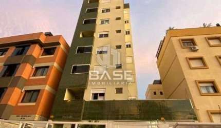 Apartamento com 3 quartos à venda na Rua Augusto Borsarini, 66, Pio X, Caxias do Sul, 88 m2 por R$ 470.000